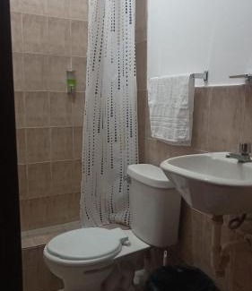 Ecuadorian Amazon Apartment | Apartamento vacacional