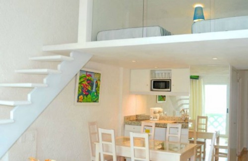 Downtown Cancun Apartment | Apartamento Vacacional en Cancún