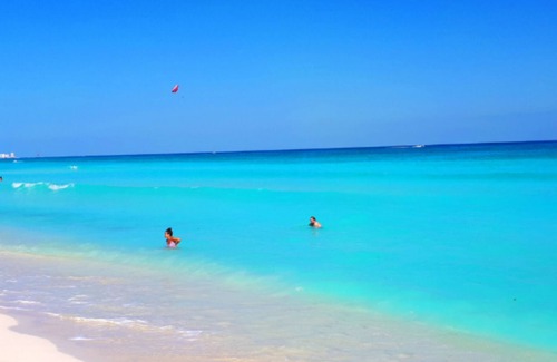 Downtown Cancun Apartment | Apartamento Vacacional en Cancún