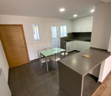 Redondela Apartment | Apartamento vacacional