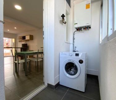 Redondela Apartment | Apartamento vacacional