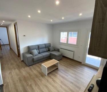 Redondela Apartment | Apartamento vacacional