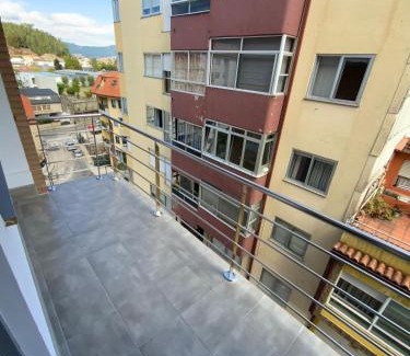 Redondela Apartment | Apartamento vacacional