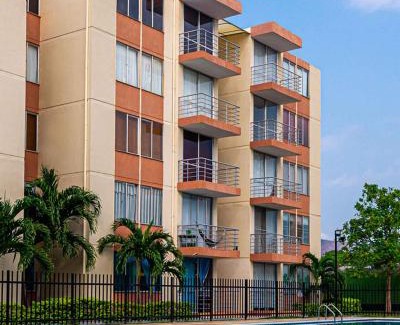 Flandes Apartment | Apartamento vacacional Vallesue en Flandes, Tolima