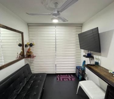 Flandes Apartment | Apartamento vacacional Vallesue en Flandes, Tolima