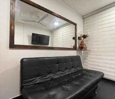 Flandes Apartment | Apartamento vacacional Vallesue en Flandes, Tolima