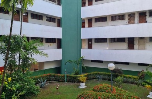 Salinopolis Apartment | Apartamento Varandas do Atlântico Salinas