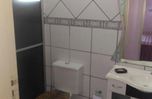 Vargem do Bom Jesus Apartment | Apartamento Vargem do Bom Jesus