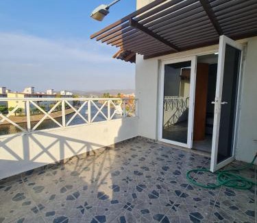 Lecherías Apartment | Apartamento en Lechería