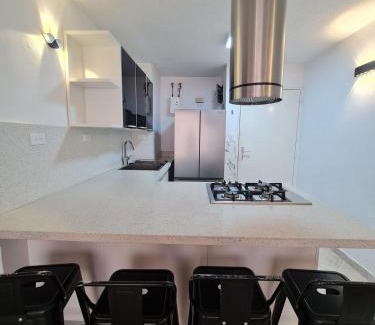 Lecherías Apartment | Apartamento en Lechería