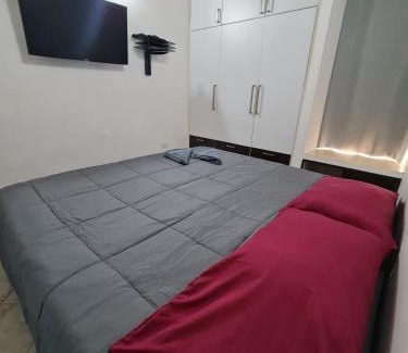 Lecherías Apartment | Apartamento en Lechería