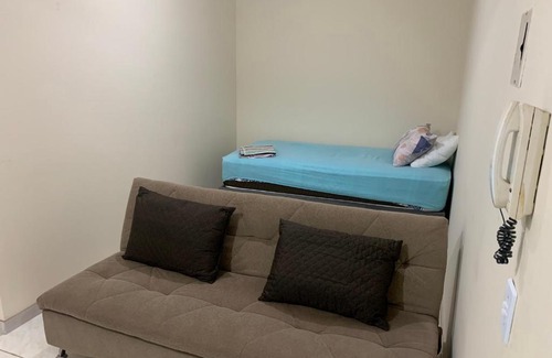 Aguas Claras Apartment | Apartamento Verão, ideal para vocês