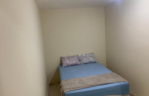 Aguas Claras Apartment | Apartamento Verão, ideal para vocês