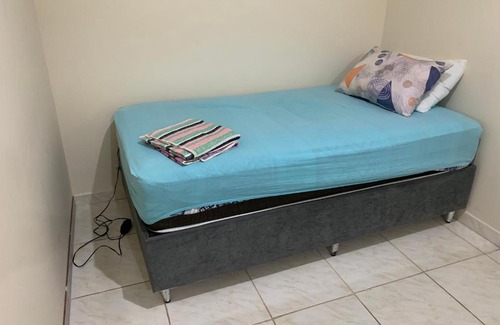 Aguas Claras Apartment | Apartamento Verão, ideal para vocês