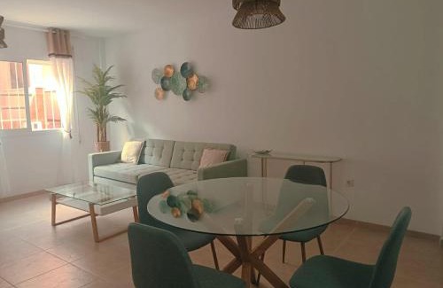 Palomares Apartment | Apartamento Vera