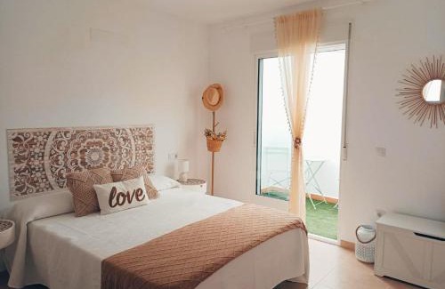 Palomares Apartment | Apartamento Vera