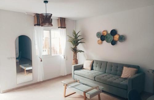 Palomares Apartment | Apartamento Vera