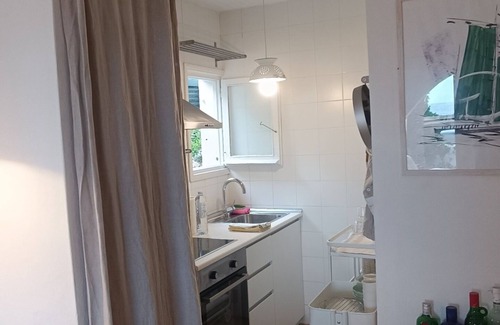 Binisafua Apartment | Apartamento Veraniego en Frente del mar