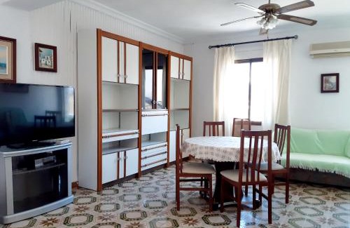 Gandia Apartment | Apartamento Vernissa