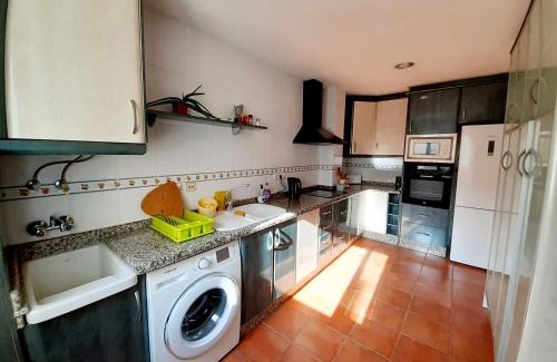 Gandia Apartment | Apartamento Vernissa
