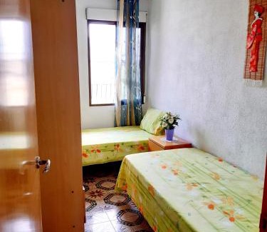 Gandia Apartment | Apartamento Vernissa