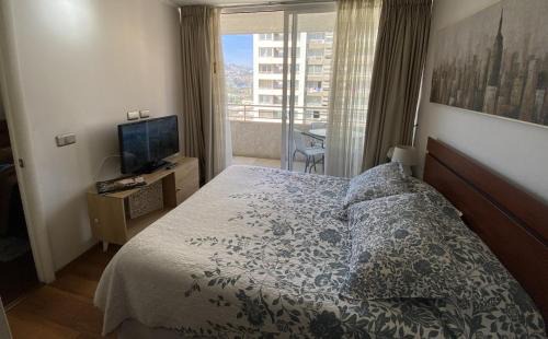 Vina del Mar Apartment | Apartamento Viña del Mar 1270