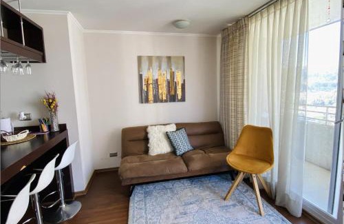 Vina del Mar Apartment | Apartamento Viña del Mar 1270
