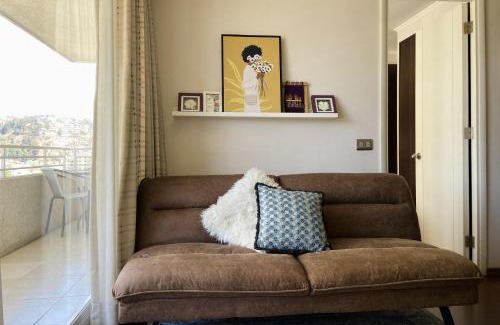 Vina del Mar Apartment | Apartamento Viña del Mar 1270
