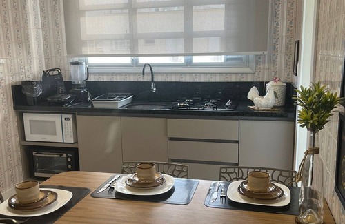 Barra Sul Apartment | Apartamento Vila Real