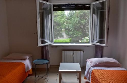 San Donato Milanese Apartment | Apartamento vicino Policlinico San Donato