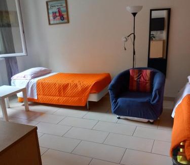 San Donato Milanese Apartment | Apartamento vicino Policlinico San Donato