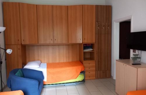San Donato Milanese Apartment | Apartamento vicino Policlinico San Donato