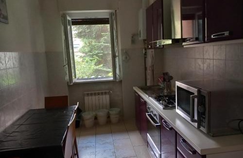San Donato Milanese Apartment | Apartamento vicino Policlinico San Donato