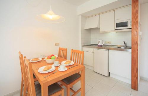 Can Picafort Apartment | Apartamento Via Alemanya Standard A