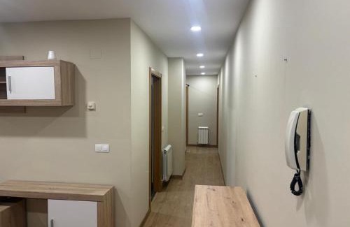 Lugo Apartment | Apartamento Viana Castelo