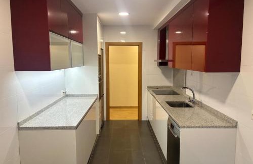 Lugo Apartment | Apartamento Viana Castelo