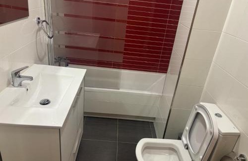 Lugo Apartment | Apartamento Viana Castelo