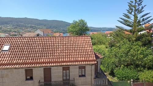 Cangas Apartment | apartamento vilariño