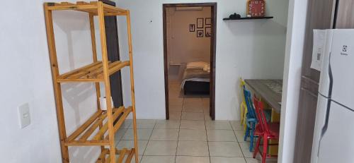 Velha Apartment | Apartamento Vila Germânica com ar split Oktoberfest