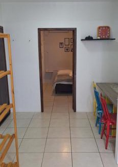 Velha Apartment | Apartamento Vila Germânica com ar split Oktoberfest