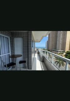 Mirim Apartment | Apartamento Vila Mirim