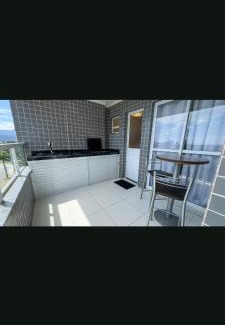 Mirim Apartment | Apartamento Vila Mirim