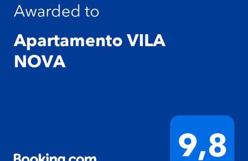 Vila Nova Conceicao Apartment | Apartamento VILA NOVA