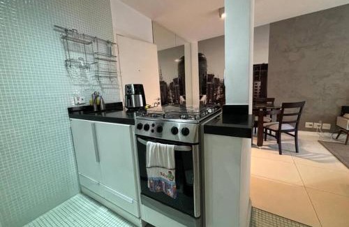 Vila Nova Conceicao Apartment | Apartamento VILA NOVA