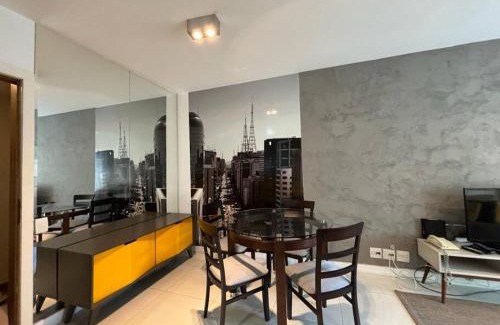 Vila Nova Conceicao Apartment | Apartamento VILA NOVA