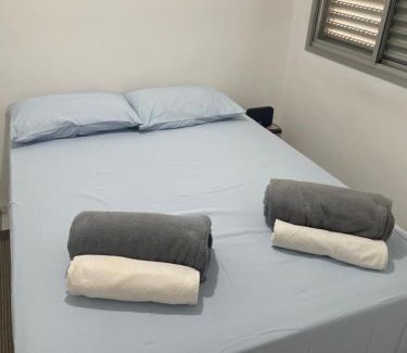 Vila Pompeia Apartment | Apartamento Vila Pompéia