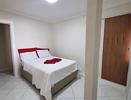 Aribiri Apartment | Apartamento Vila Velha