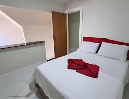 Aribiri Apartment | Apartamento Vila Velha