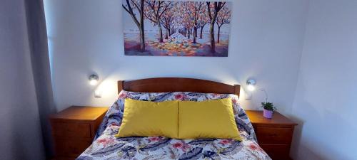 Canhas Apartment | Apartamento Villa 4