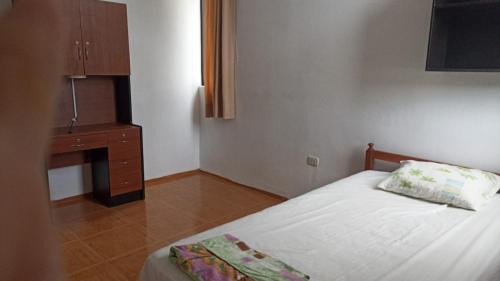 La Banda de Shilcayo Apartment | apartamento villa Autonoma
